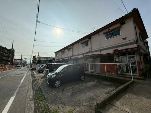 兵庫県尼崎市南武庫之荘６丁目 2階建 築49年11ヶ月