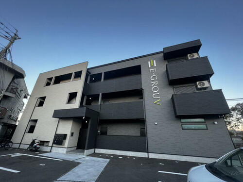 兵庫県三木市志染町広野５丁目 賃貸アパート