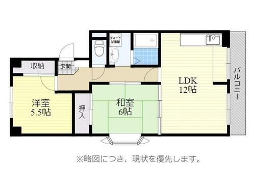 愛知県名古屋市瑞穂区大殿町２丁目 瑞穂区役所駅 2LDK マンション 賃貸物件詳細