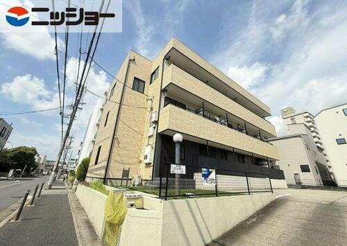 愛知県名古屋市天白区塩釜口２丁目 賃貸アパート