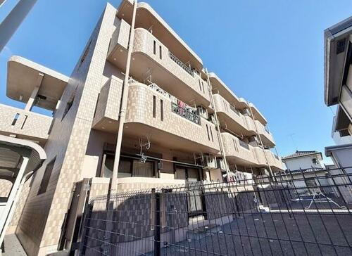 栃木県河内郡上三川町大字上蒲生 賃貸マンション