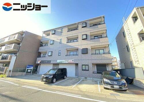 愛知県名古屋市名東区牧の里１丁目 賃貸マンション