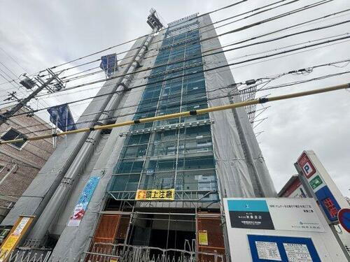 愛知県名古屋市千種区今池５丁目 賃貸マンション