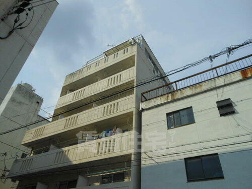 第２セツダビル