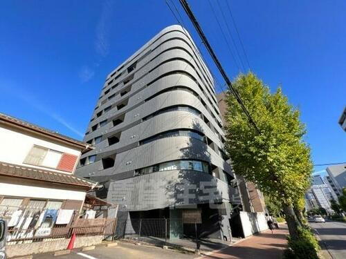 愛知県名古屋市西区則武新町４丁目 10階建