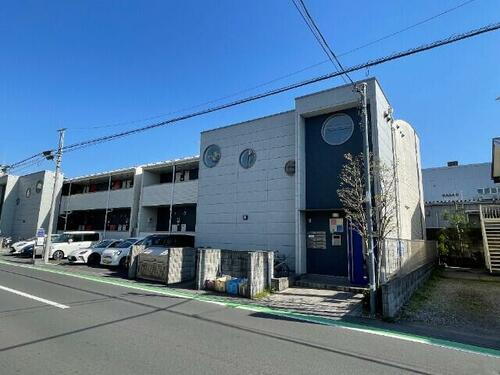 オーシャンヴェールＢ