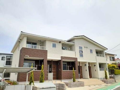 愛知県名古屋市緑区徳重２丁目 賃貸アパート