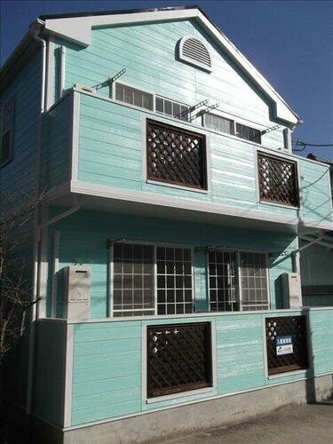 愛知県名古屋市瑞穂区津賀田町３丁目 賃貸アパート