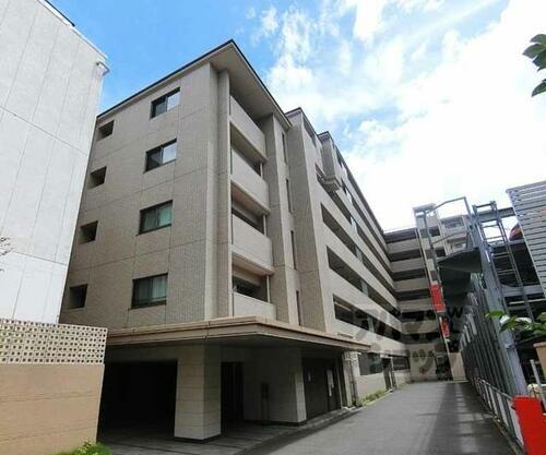 京都府京都市中京区西ノ京上平町 7階建 築14年11ヶ月