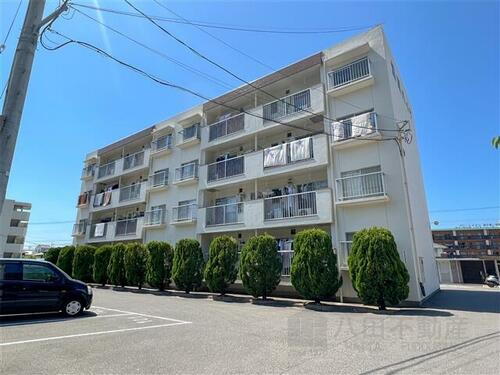 徳島県徳島市南庄町３丁目 賃貸マンション