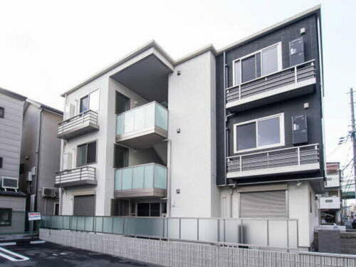 ロイヤルヒルズ住之江