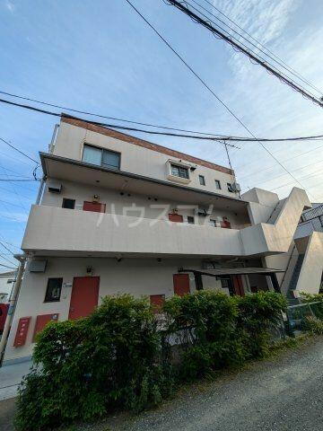 東京都八王子市中野上町１丁目 賃貸マンション