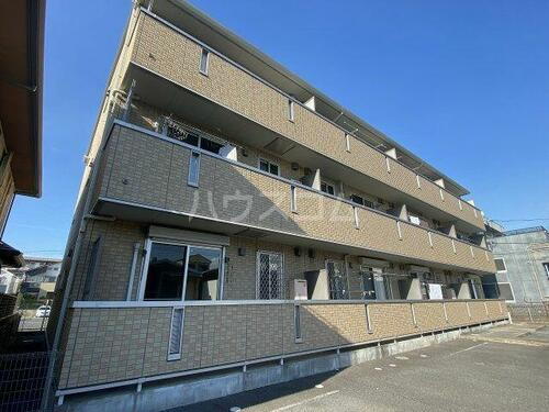 愛知県名古屋市港区小碓４丁目 賃貸アパート