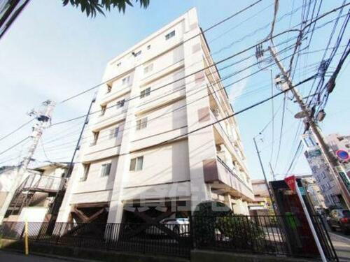 第一雅マンション 6階建