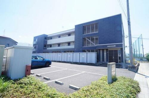 山形県山形市成沢西２丁目 賃貸マンション