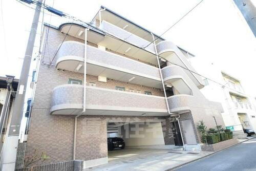 サンハイツ名取２