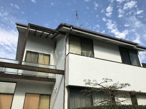 神奈川県横浜市港北区下田町１丁目 2階建