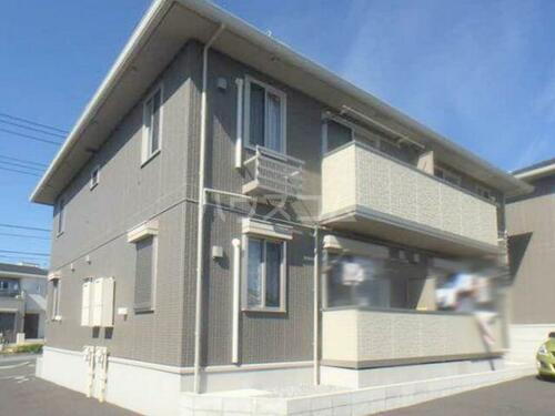 千葉県流山市西平井２丁目 2階建
