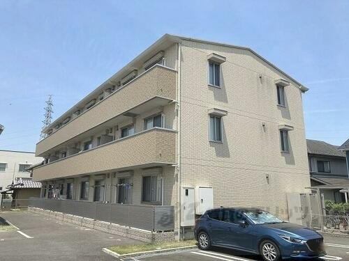 フェリーチェファミリアＢ棟