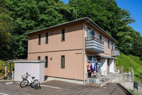 シャーメゾン菅谷台Ⅶ 2階建