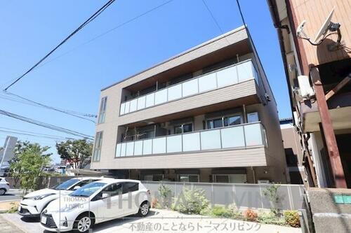 シャーメゾン・ネバーランドⅡ