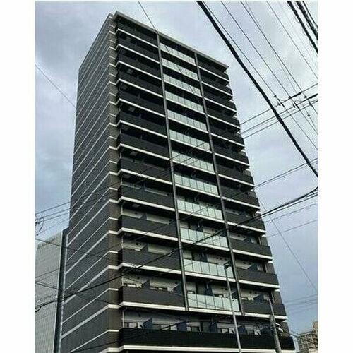 愛知県名古屋市中村区太閤２丁目 賃貸マンション