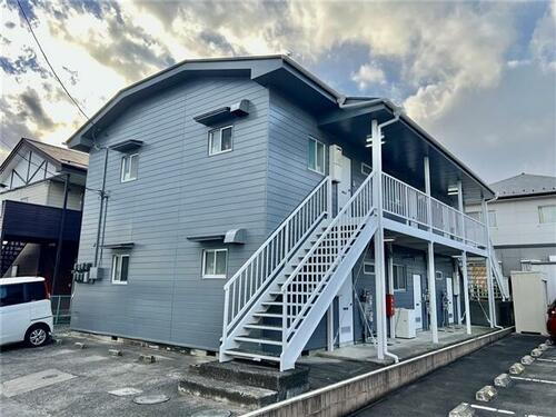 ＦＬＡＴ０１ 2階建