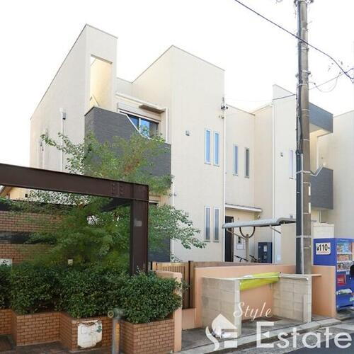 愛知県名古屋市瑞穂区内浜町 賃貸アパート