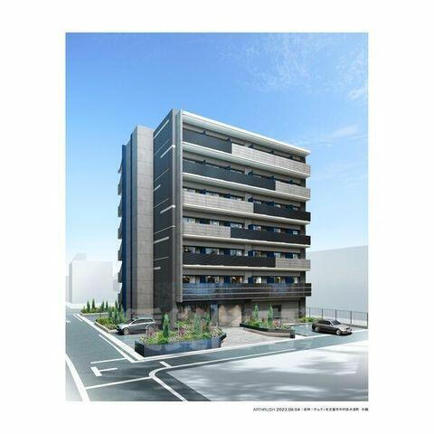 Ｓ－ＲＥＳＩＤＥＮＣＥ名駅Ｎｏｒｔｈ２
