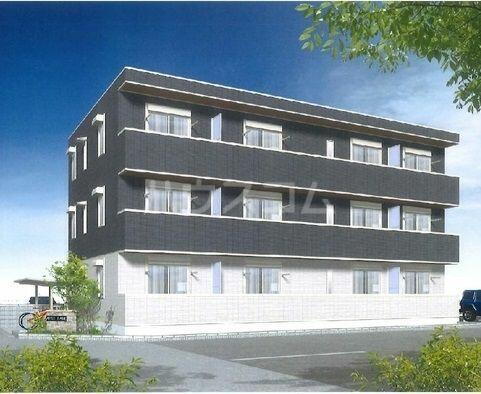 愛知県安城市大山町１丁目 賃貸アパート