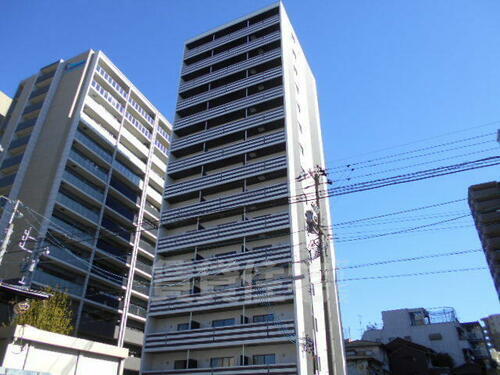 愛知県名古屋市中区正木２丁目 15階建