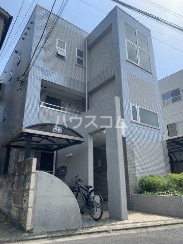 埼玉県さいたま市大宮区吉敷町４丁目 賃貸マンション