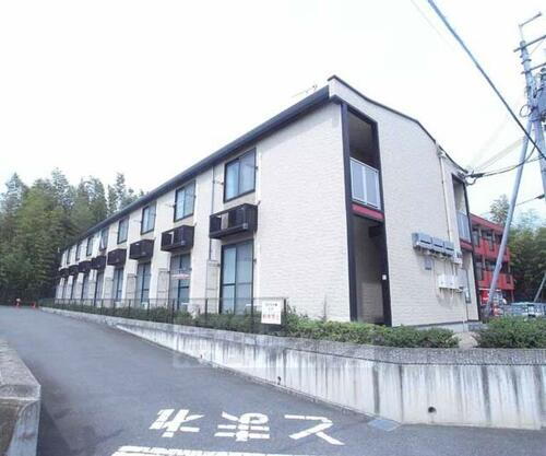 京都府京田辺市三山木山崎 2階建 築17年11ヶ月