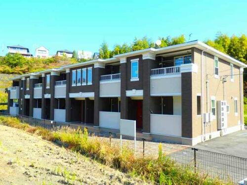 三重県桑名市大字蓮花寺 賃貸アパート