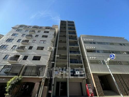 兵庫県神戸市中央区磯上通４丁目 賃貸マンション