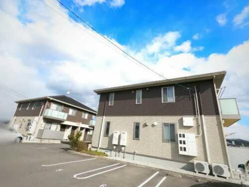 シャーメゾンさぬき　Ａ棟