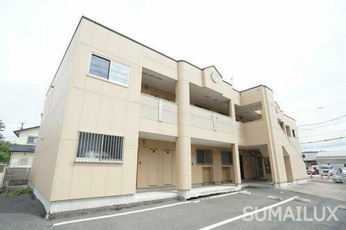 熊本県熊本市南区日吉２丁目 築9年11ヶ月 2階建