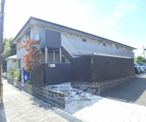 ジャンシアーヌⅡ 2階建