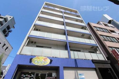 愛知県名古屋市東区赤塚町 賃貸マンション