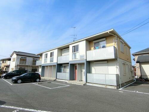 カーサブルーノ　Ｄ 2階建