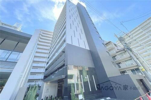 エステムコート名古屋鶴舞Ⅱレアーヴ