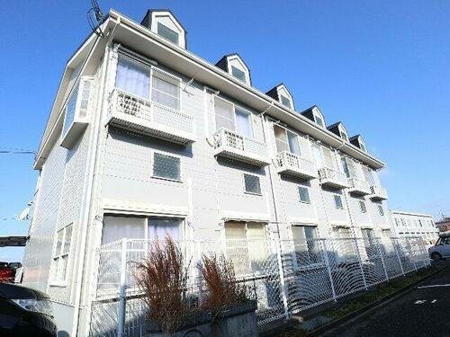 奈良県奈良市東九条町 賃貸アパート