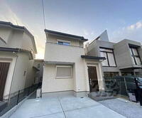嵯峨瀬戸川町貸家