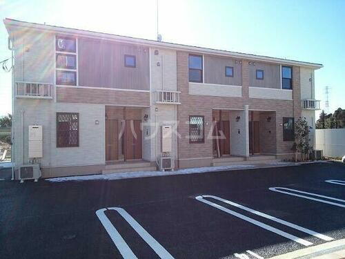 千葉県八千代市島田台 賃貸アパート