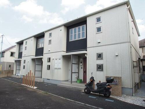 ＳＴＡＧＥ　Ⅰ 2階建