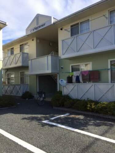 フローラ　Ｂ棟 2階建
