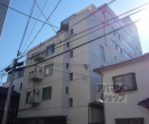 ロイヤルハイツアオキ