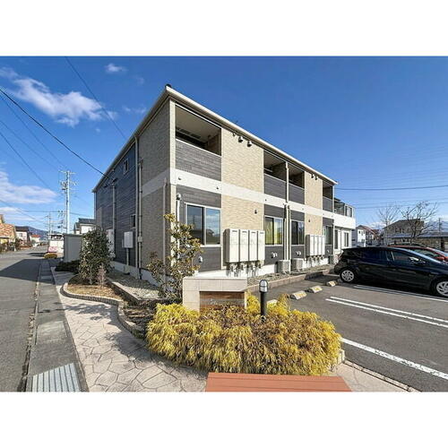 アーバン篠ノ井