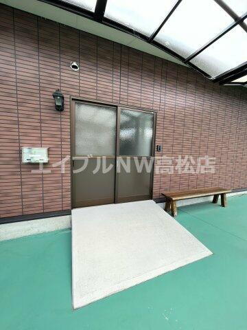 勅使町・岡借家 平屋建て