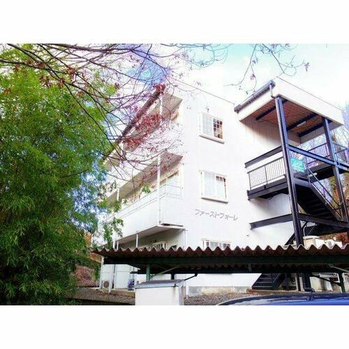 長野県上田市材木町２丁目 賃貸アパート